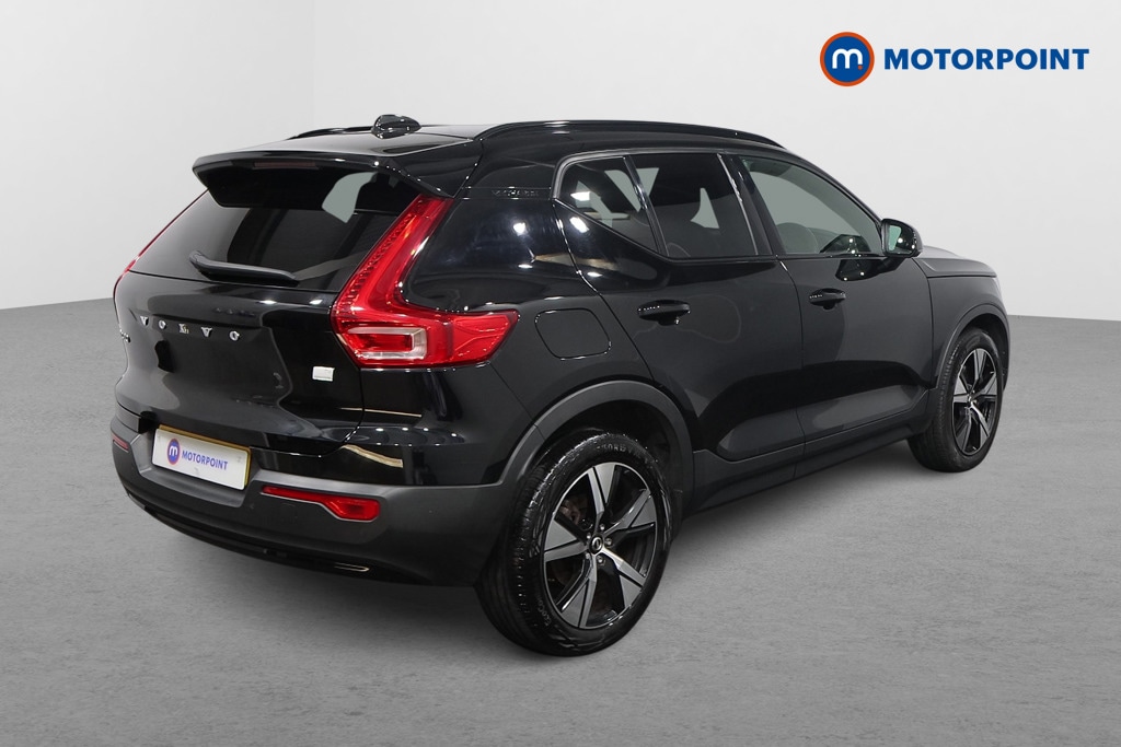 Used Volvo XC40 2021 for sale - 76416090: Photo 7