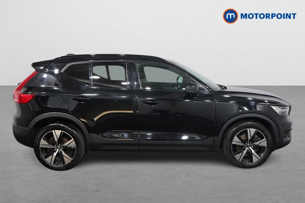 Used Volvo XC40 2021 for sale - 76416090: Photo 8