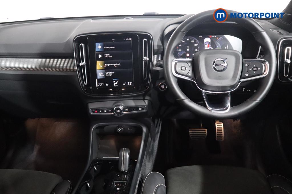 Used Volvo XC40 2021 for sale - 76416090: Photo 9