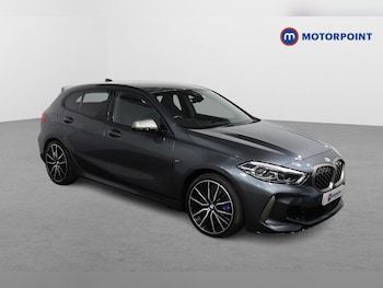 BMW - 1 Series