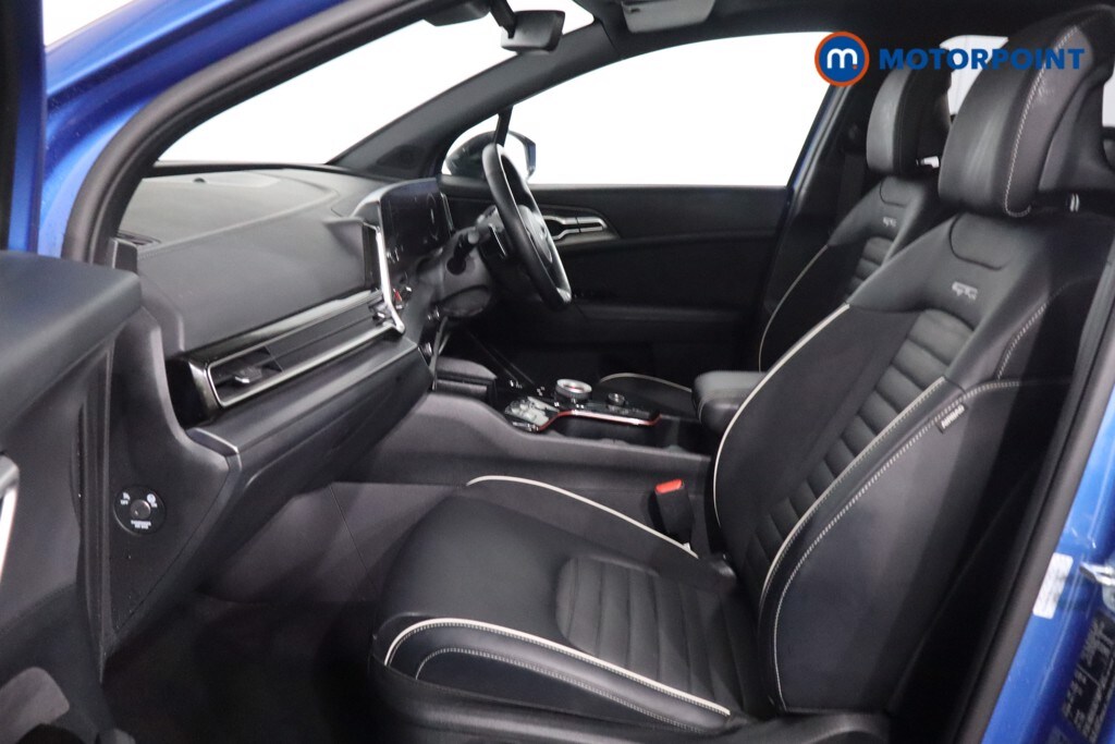 Used Kia Sportage 2024 for sale - 77830878: Photo 12