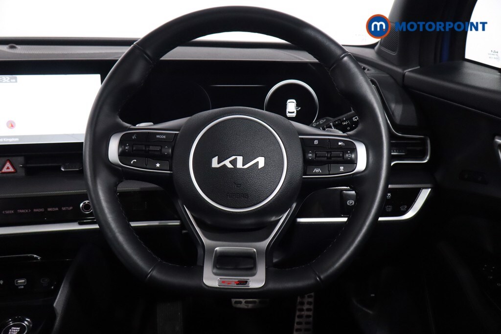 Used Kia Sportage 2024 for sale - 77830878: Photo 14