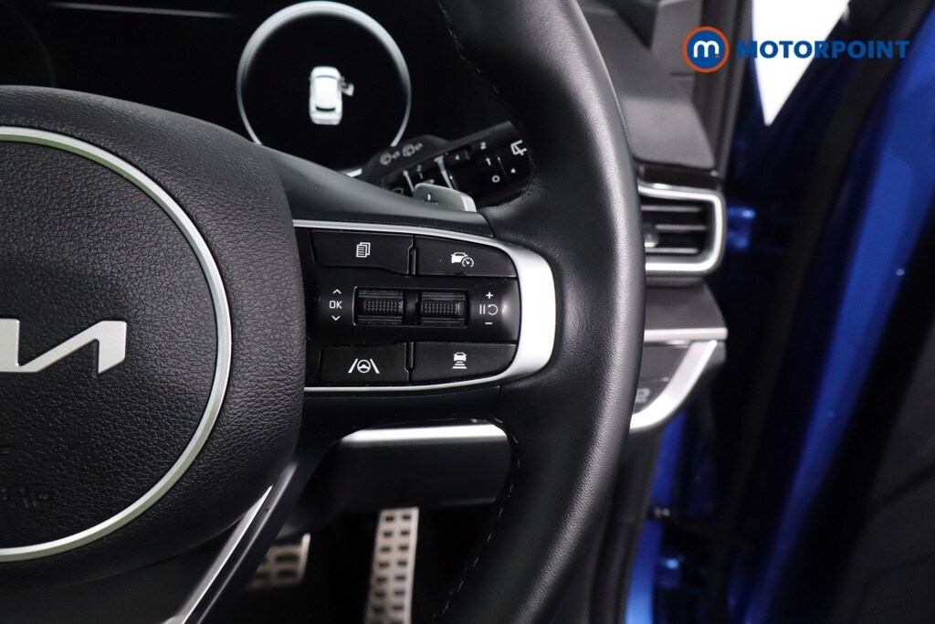 Used Kia Sportage 2024 for sale - 77830878: Photo 16