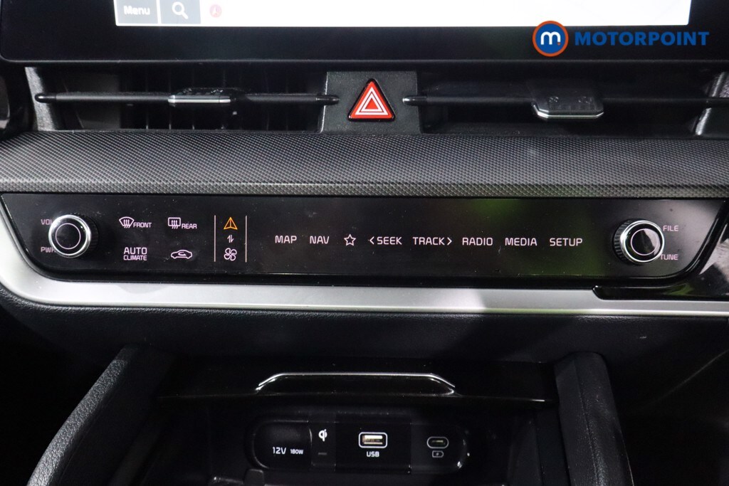 Used Kia Sportage 2024 for sale - 77830878: Photo 26