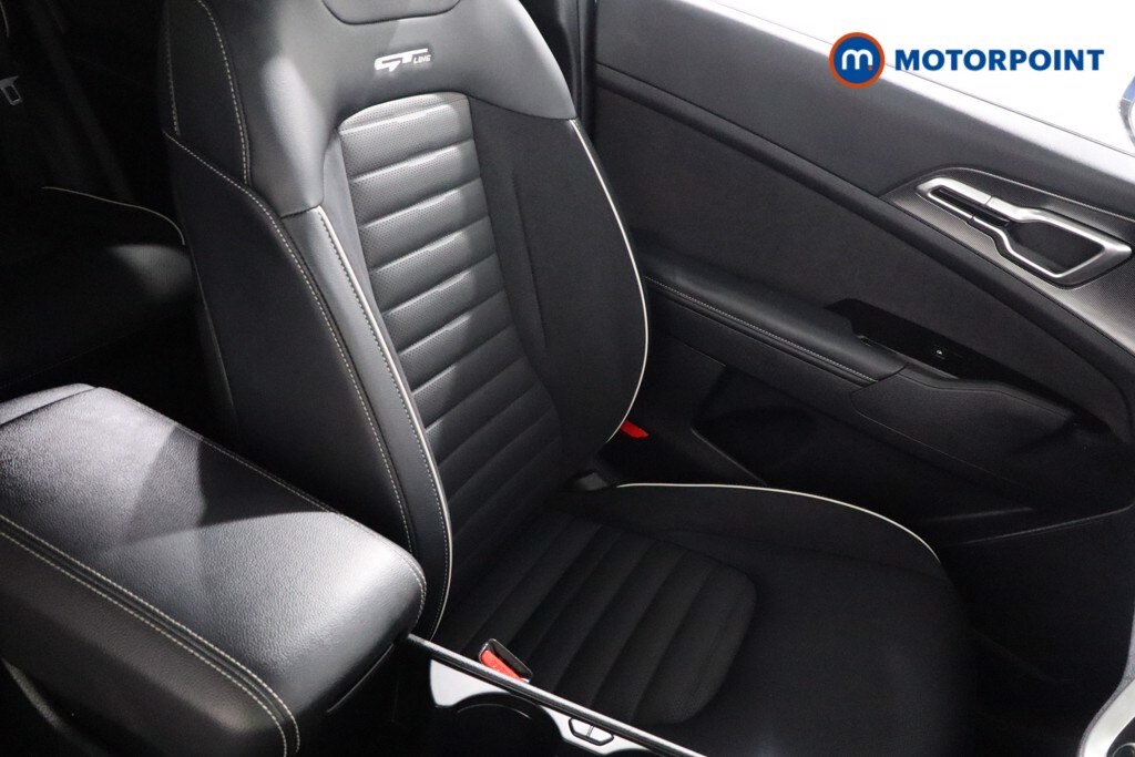 Used Kia Sportage 2024 for sale - 77830878: Photo 35