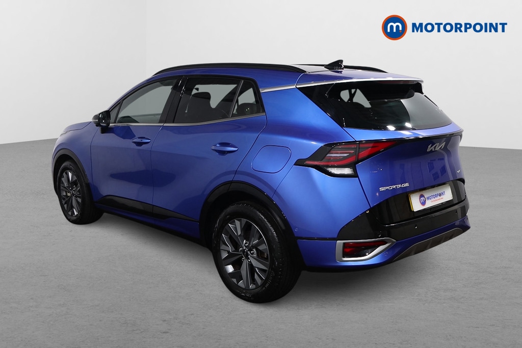 Used Kia Sportage 2024 for sale - 77830878: Photo 5