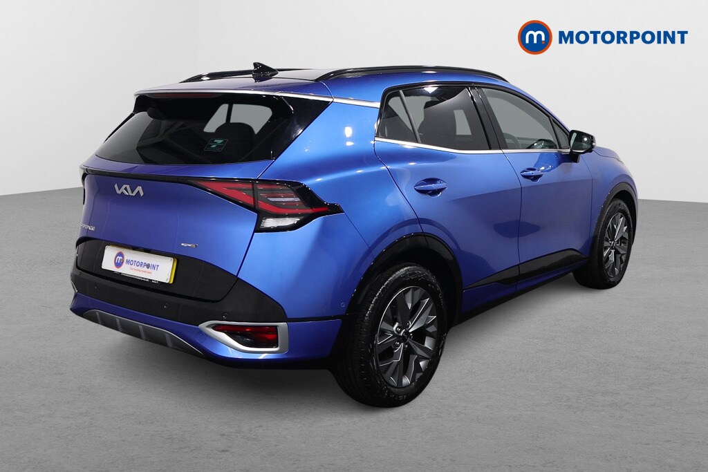 Used Kia Sportage 2024 for sale - 77830878: Photo 7