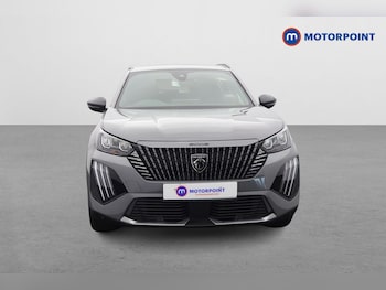 Used Peugeot 2008 2024 for sale - 75335153: Photo