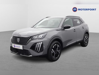 Used Peugeot 2008 2024 for sale - 75335153: Photo