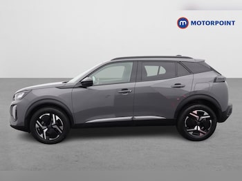Used Peugeot 2008 2024 for sale - 75335153: Photo