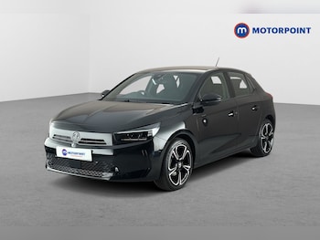 Used Vauxhall Corsa 2023 for sale - 79555728: Photo