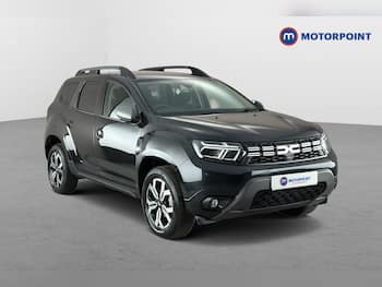 Used Dacia Duster 2023 for sale - 79760207: Photo