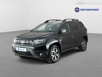 Used Dacia Duster 2023 for sale - 79760207: Photo
