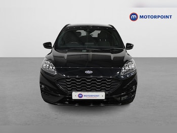 Used Ford Kuga undefined for sale - 77404196: Photo
