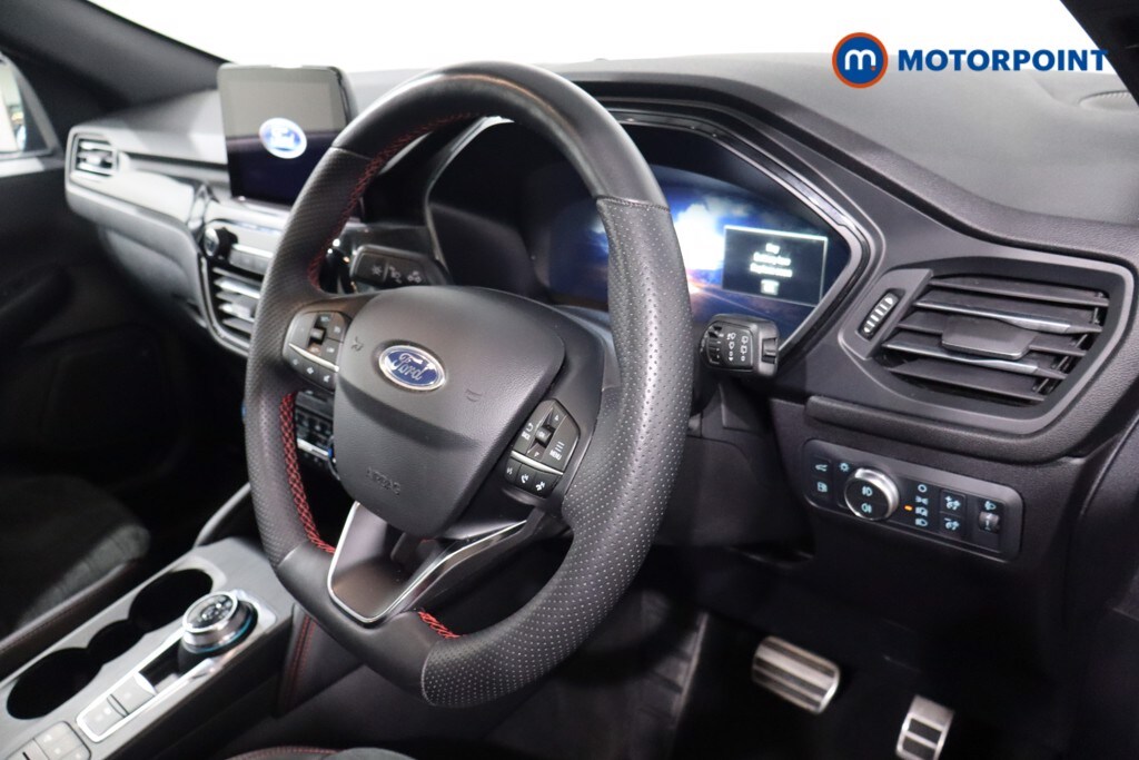 Used Ford Kuga 2022 for sale - 77404196: Photo 33