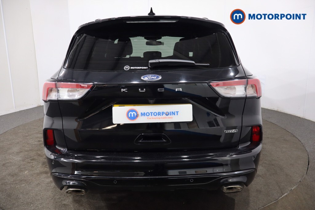 Used Ford Kuga 2022 for sale - 77404196: Photo 52