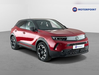 Used Vauxhall Mokka 2024 for sale - 79287924: Photo