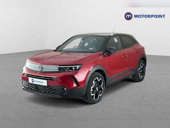Used Vauxhall Mokka 2024 for sale - 79287924: Photo