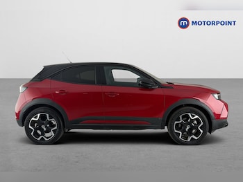 Used Vauxhall Mokka 2024 for sale - 79287924: Photo