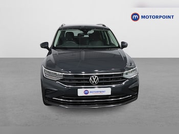 Used Volkswagen Tiguan 2022 for sale - 75749484: Photo