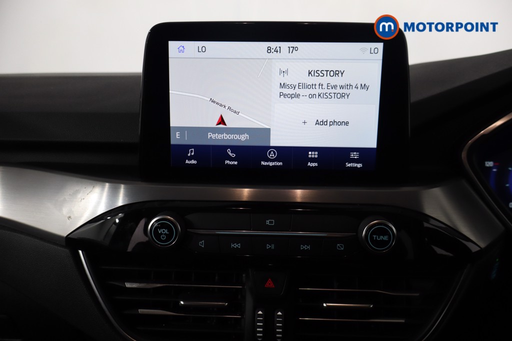 Used Ford Kuga 2022 for sale - 76279132: Photo 10