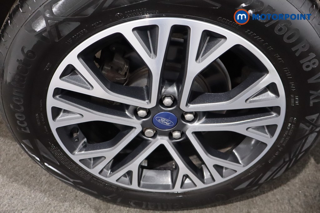 Used Ford Kuga 2022 for sale - 76279132: Photo 17