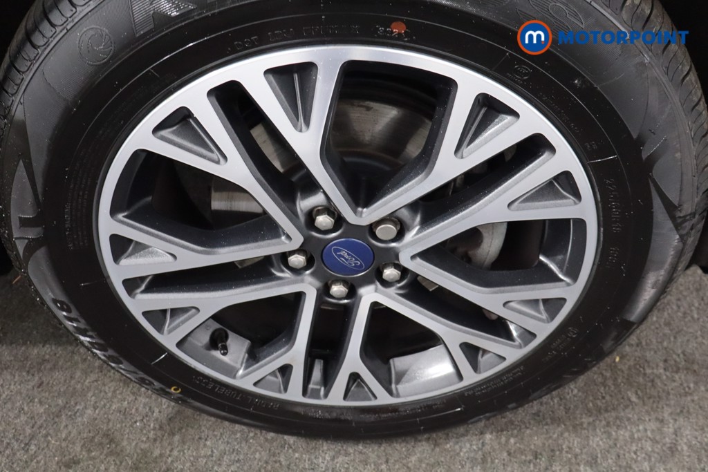 Used Ford Kuga 2022 for sale - 76279132: Photo 18