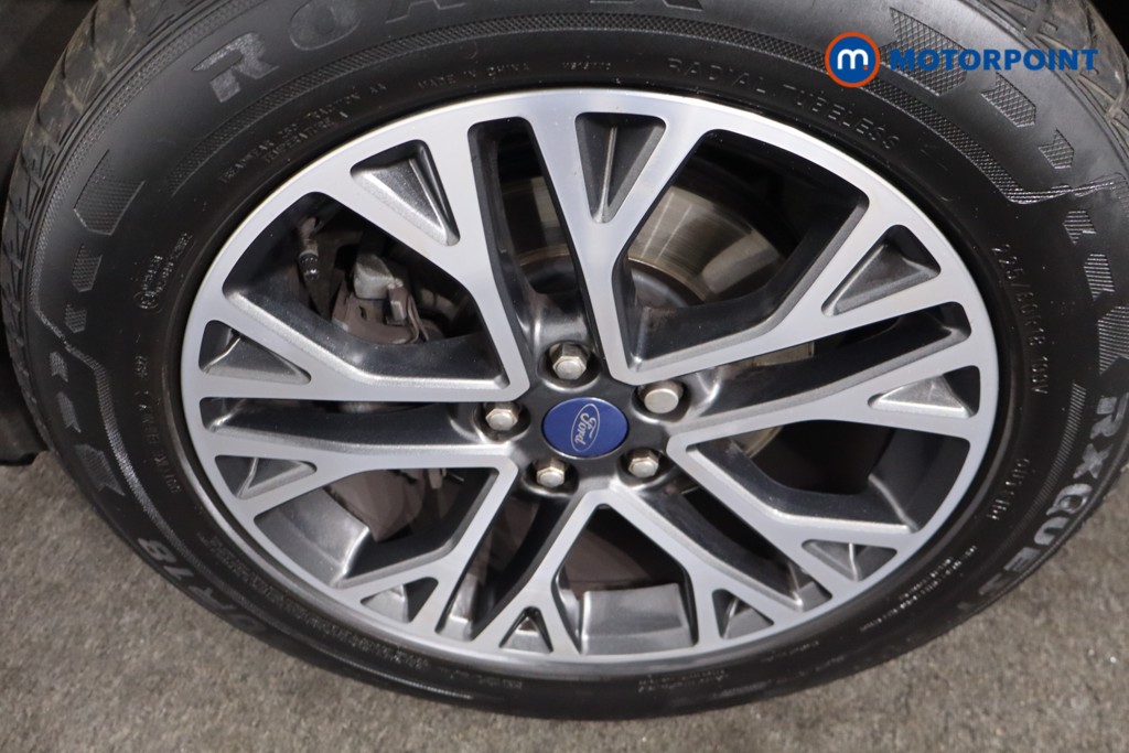 Used Ford Kuga 2022 for sale - 76279132: Photo 19