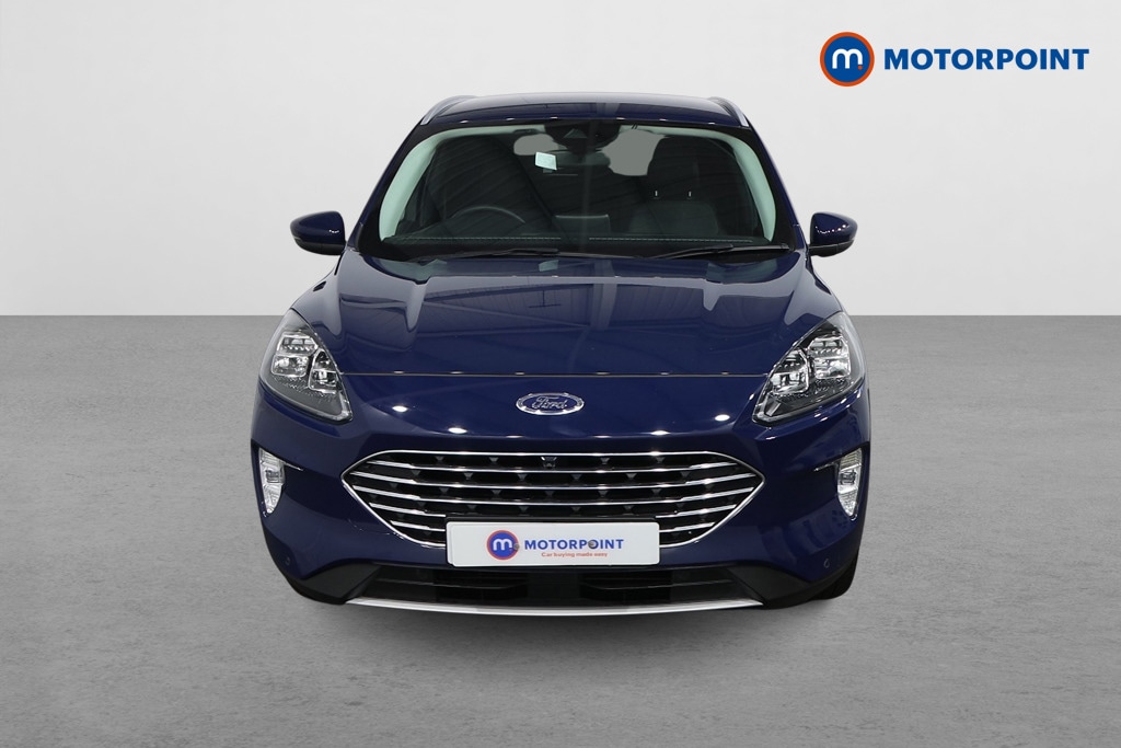 Used Ford Kuga 2022 for sale - 76279132: Photo 2