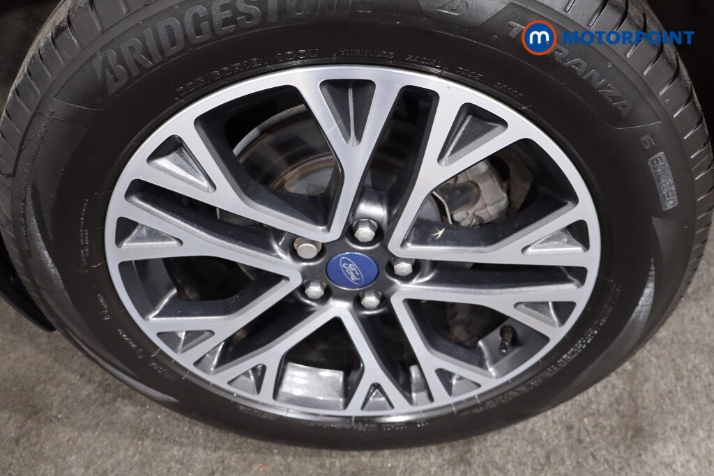 Used Ford Kuga 2022 for sale - 76279132: Photo 20