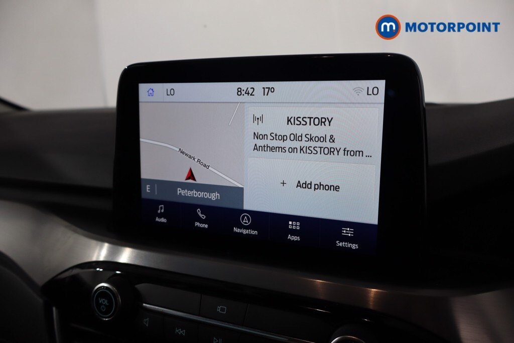 Used Ford Kuga 2022 for sale - 76279132: Photo 21