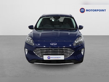 Used Ford Kuga 2022 for sale - 76279132: Photo
