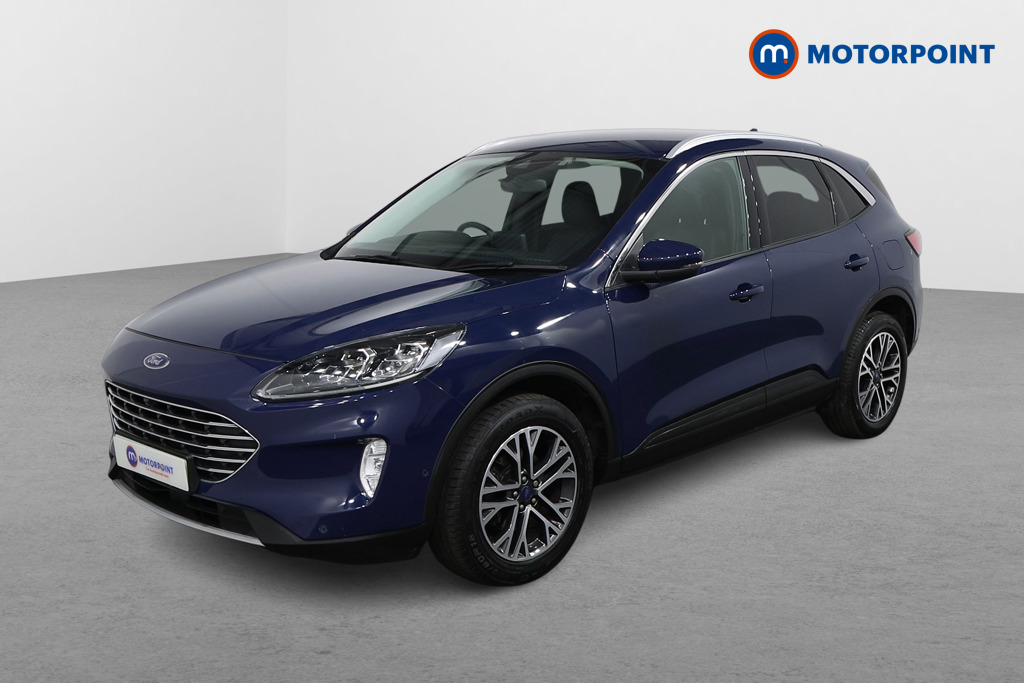 Used Ford Kuga 2022 for sale - 76279132: Photo 3