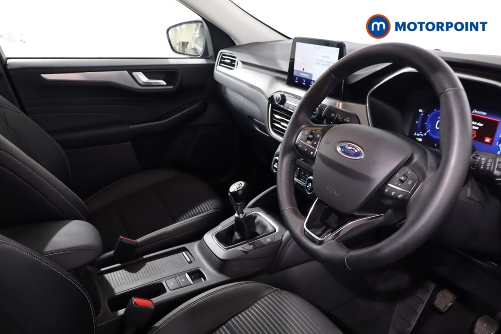 Used Ford Kuga 2022 for sale - 76279132: Photo 34