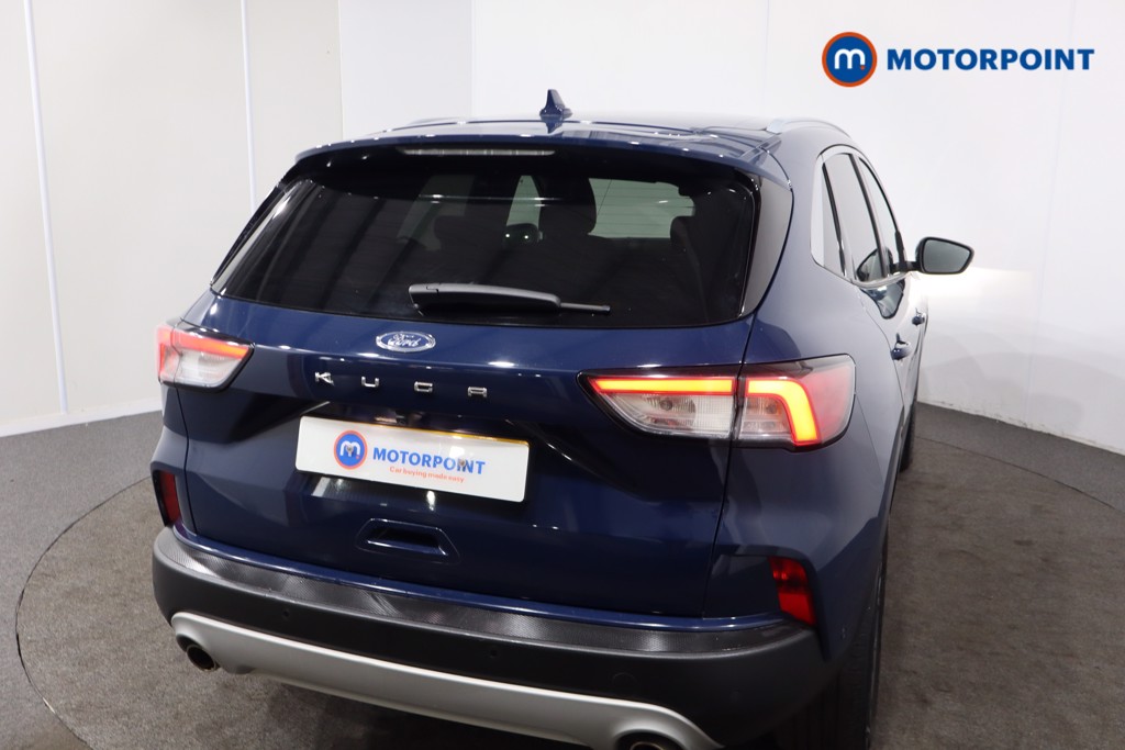 Used Ford Kuga 2022 for sale - 76279132: Photo 37