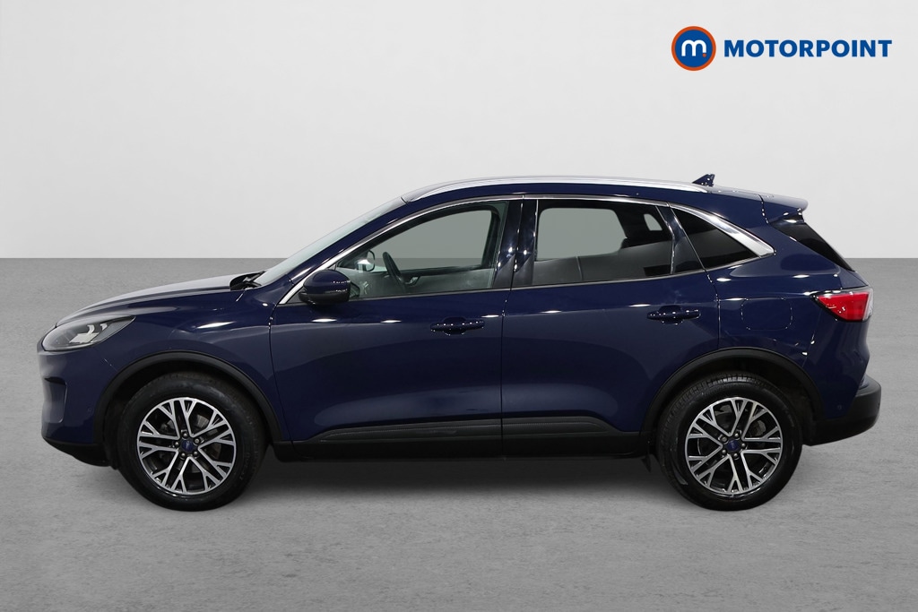 Used Ford Kuga 2022 for sale - 76279132: Photo 4