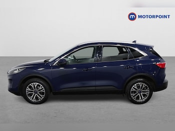 Used Ford Kuga 2022 for sale - 76279132: Photo