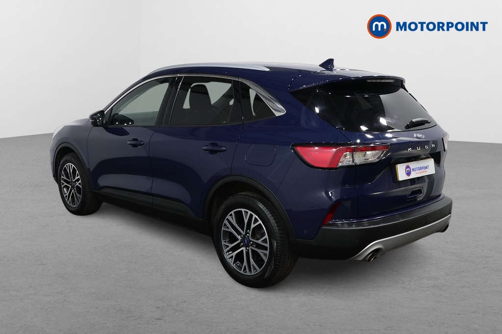 Used Ford Kuga 2022 for sale - 76279132: Photo 5