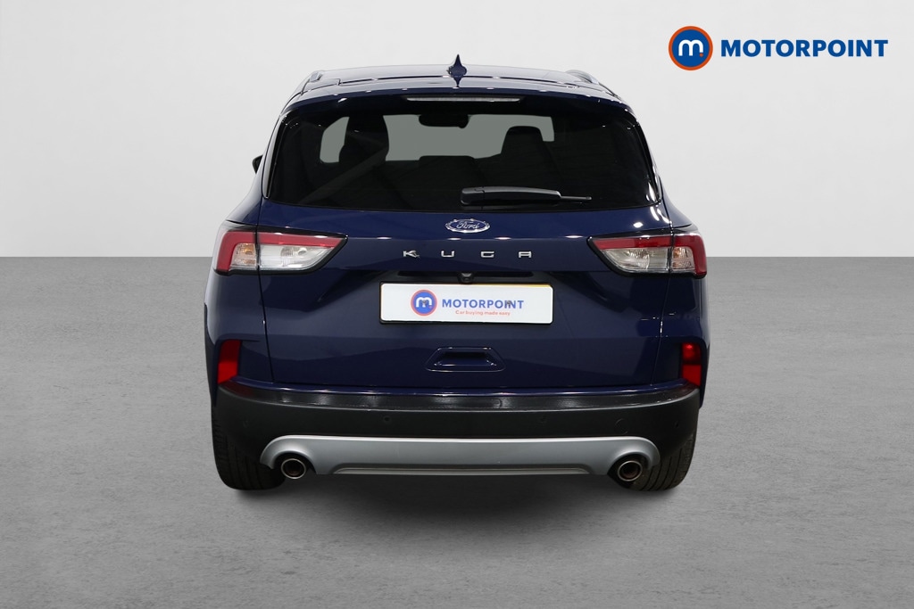 Used Ford Kuga 2022 for sale - 76279132: Photo 6