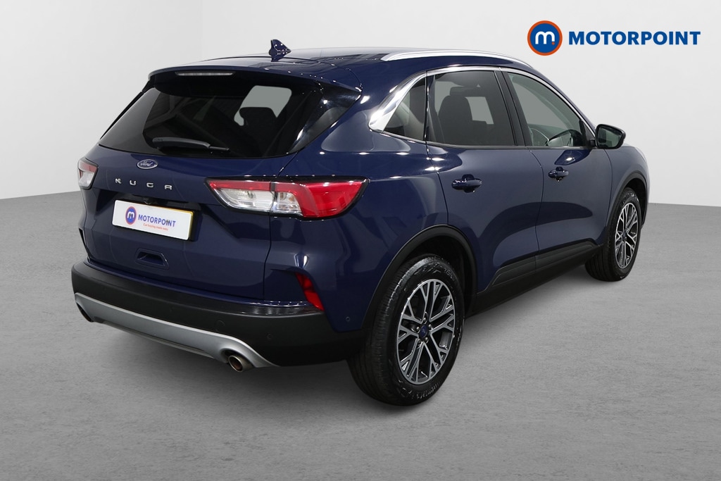 Used Ford Kuga 2022 for sale - 76279132: Photo 7