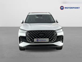 Used Chery Tiggo 8 2026 for sale - 79760224: Photo