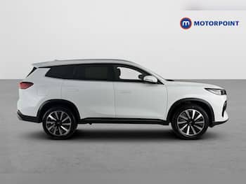 Used Chery Tiggo 8 2026 for sale - 79760224: Photo