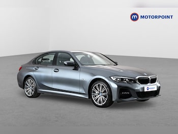 Used BMW 3 Series 2022 for sale - 79174210: Photo