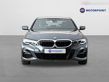 Used BMW 3 Series 2022 for sale - 79174210: Photo