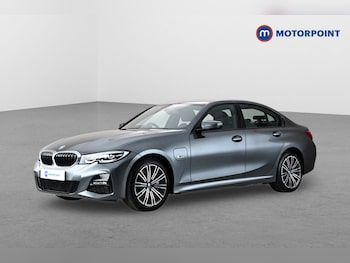 Used BMW 3 Series 2022 for sale - 79174210: Photo