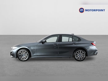 Used BMW 3 Series 2022 for sale - 79174210: Photo