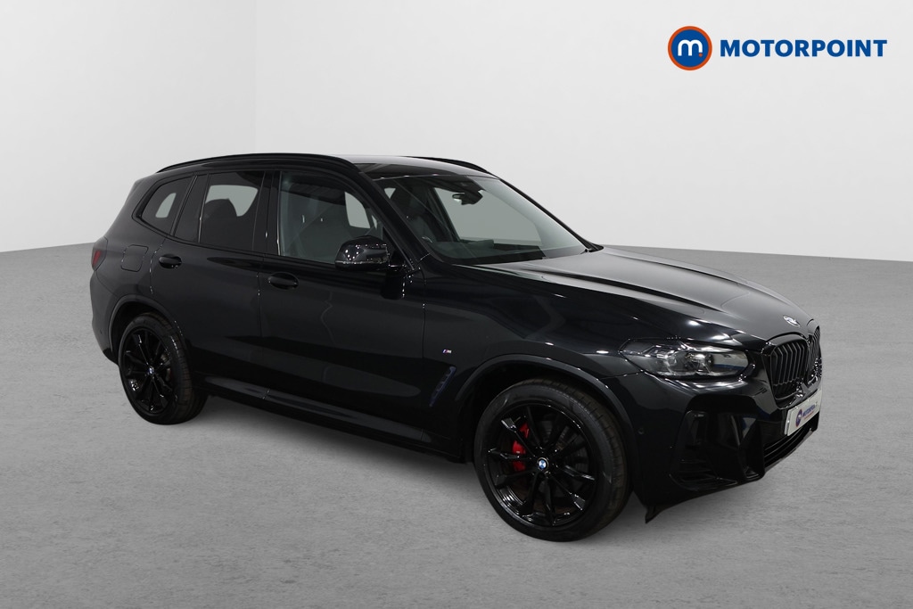 Used BMW X3 2022 for sale - 76411457: Photo 1