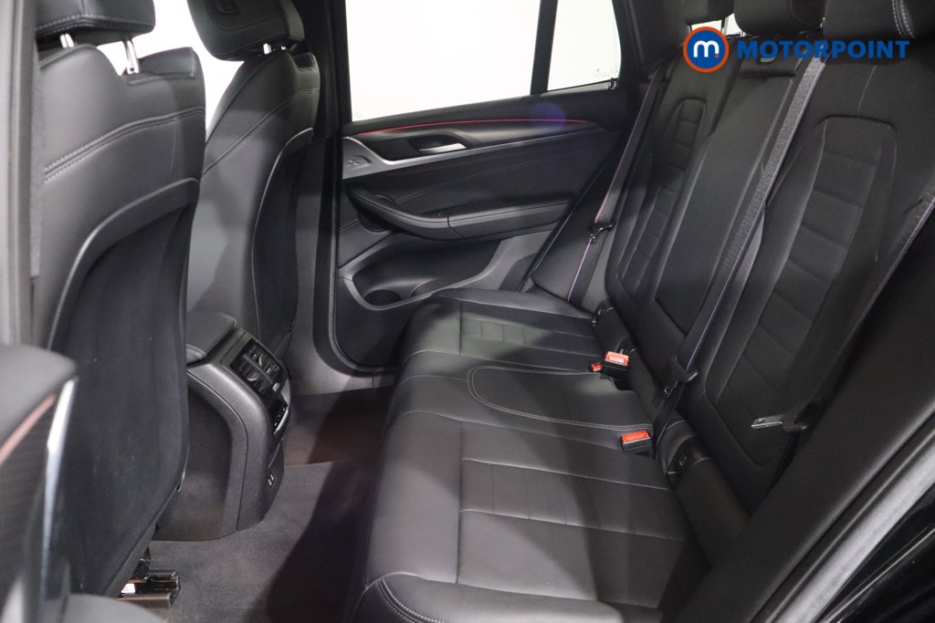 Used BMW X3 2022 for sale - 76411457: Photo 13