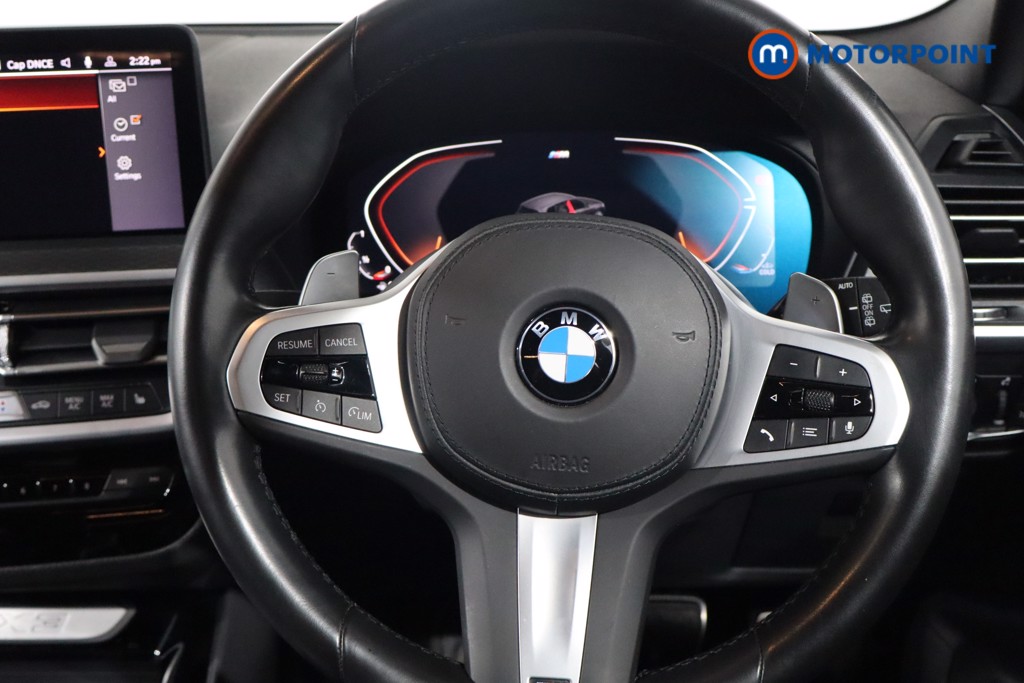 Used BMW X3 2022 for sale - 76411457: Photo 14