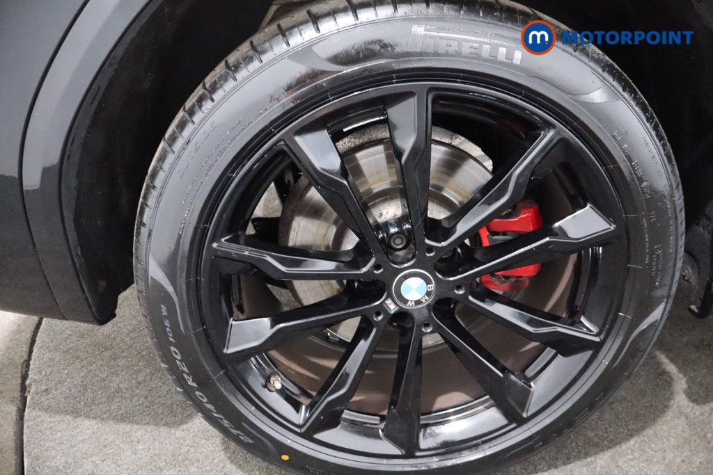 Used BMW X3 2022 for sale - 76411457: Photo 17